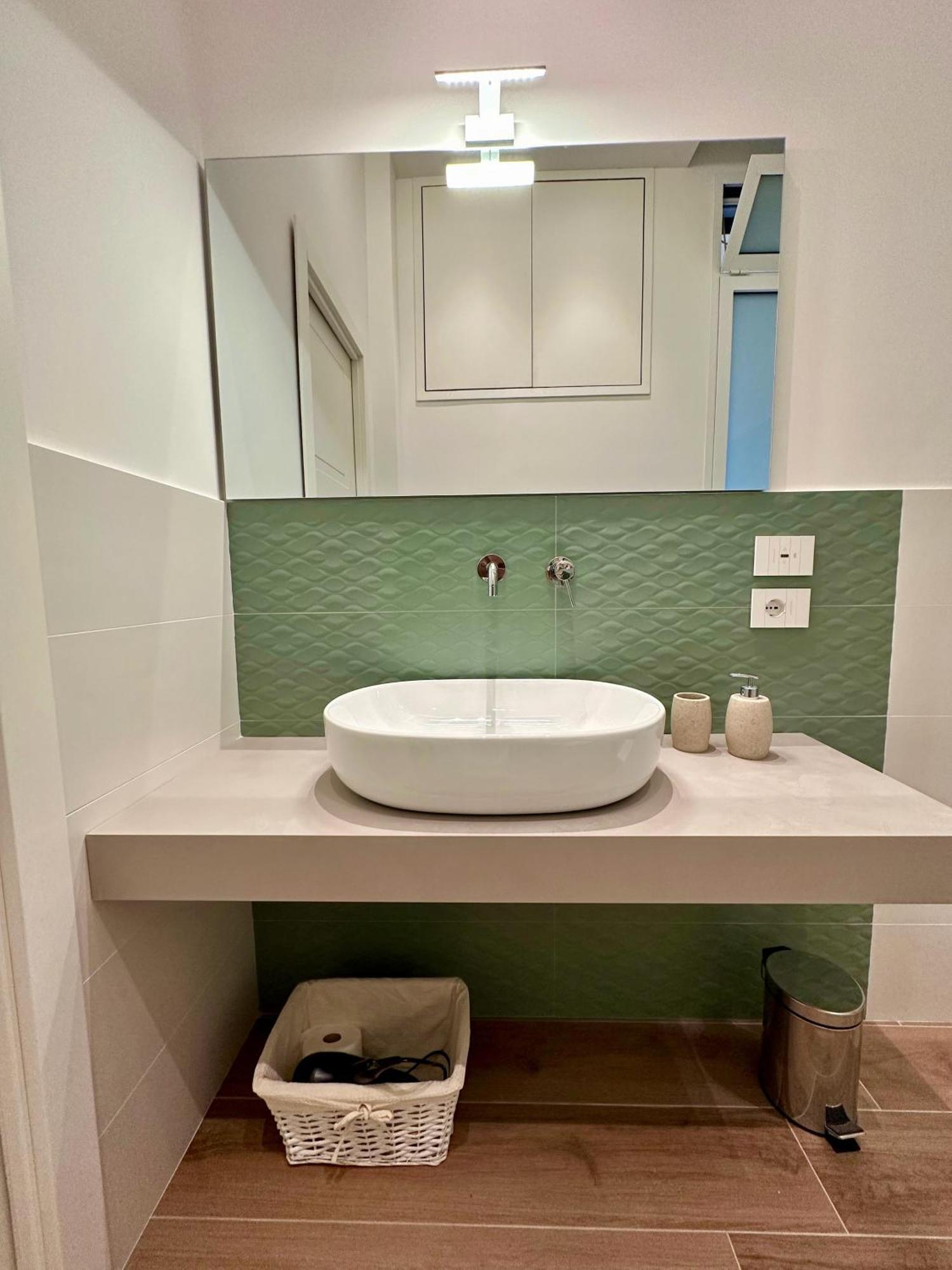 Maison La Lumia Palermo Esterno foto